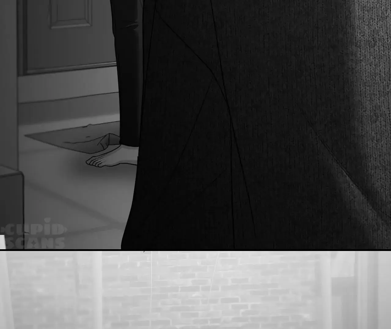 Non Zero Sum - Chapter 59.5 Page 165