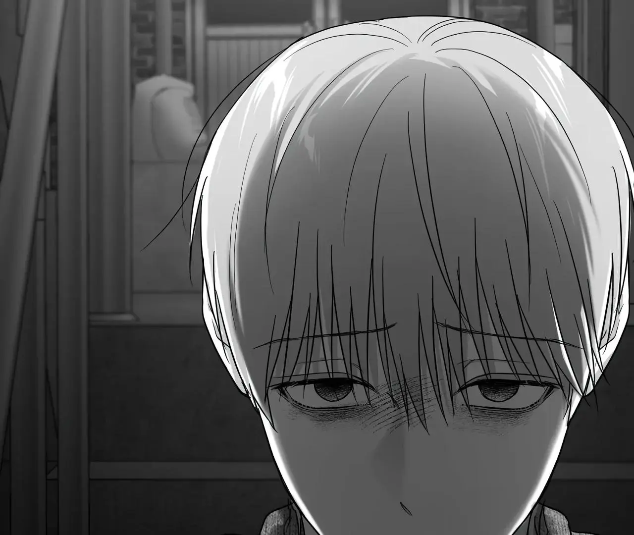 Non Zero Sum - Chapter 59.5 Page 168