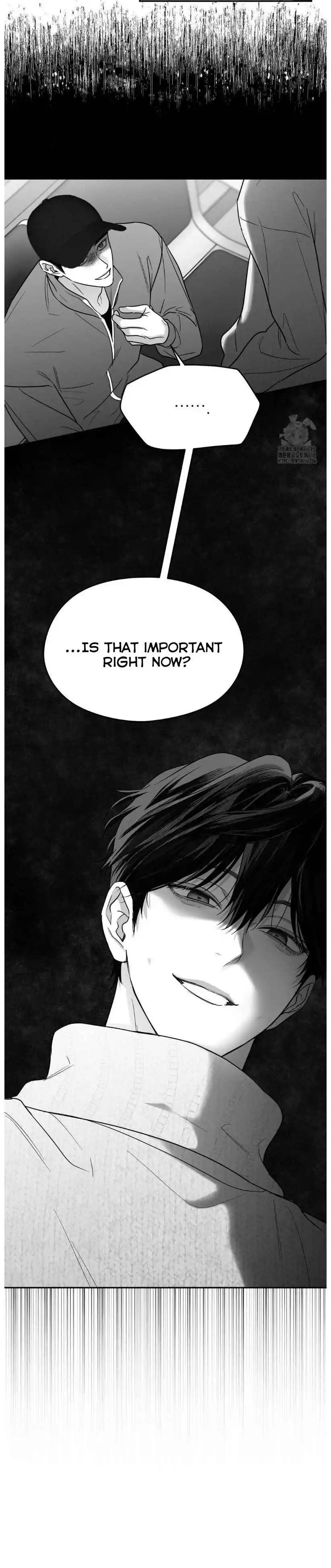 Non Zero Sum - Chapter 59 Page 4