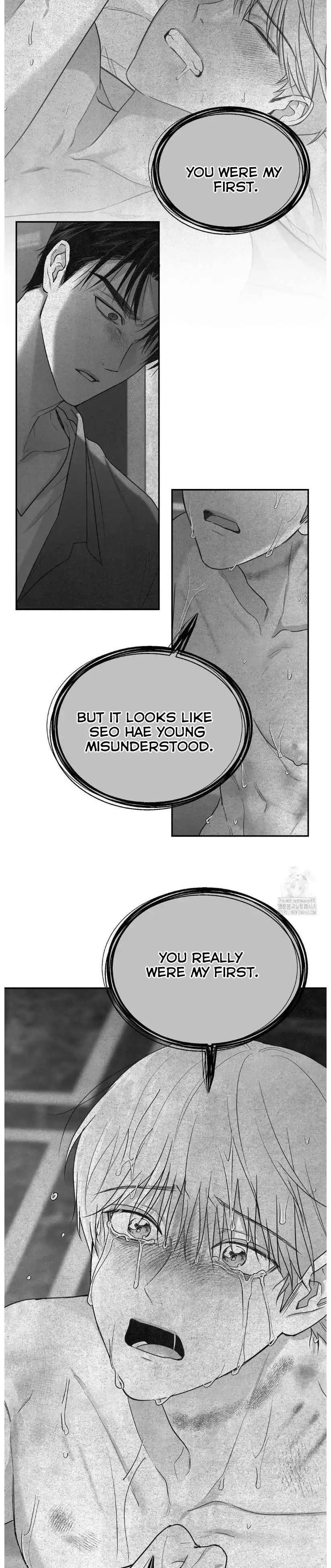 Non Zero Sum - Chapter 59 Page 7