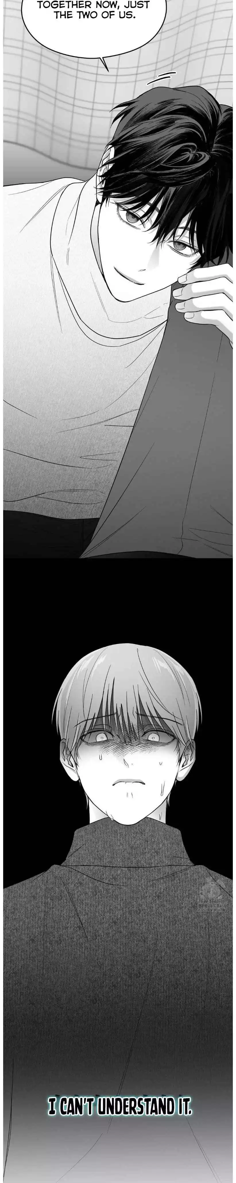 Non Zero Sum - Chapter 59 Page 24
