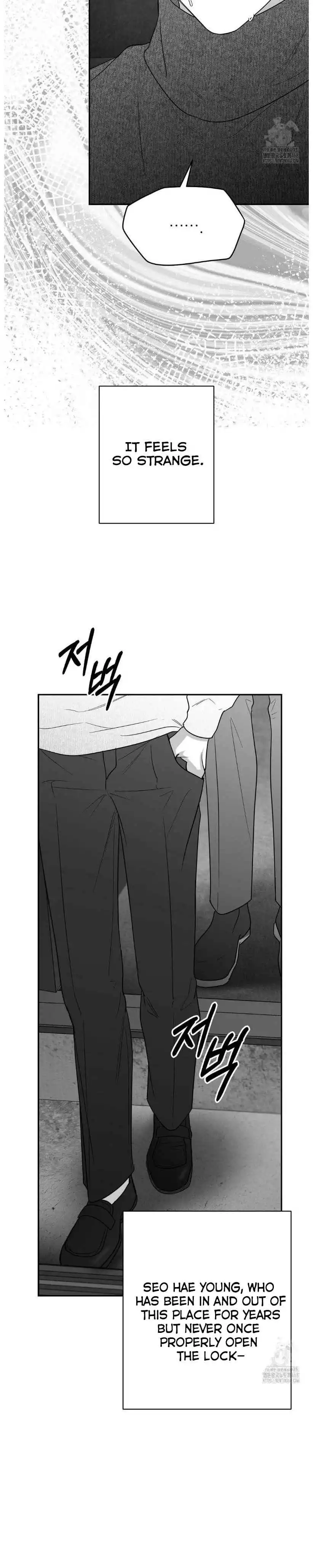 Non Zero Sum - Chapter 59 Page 27