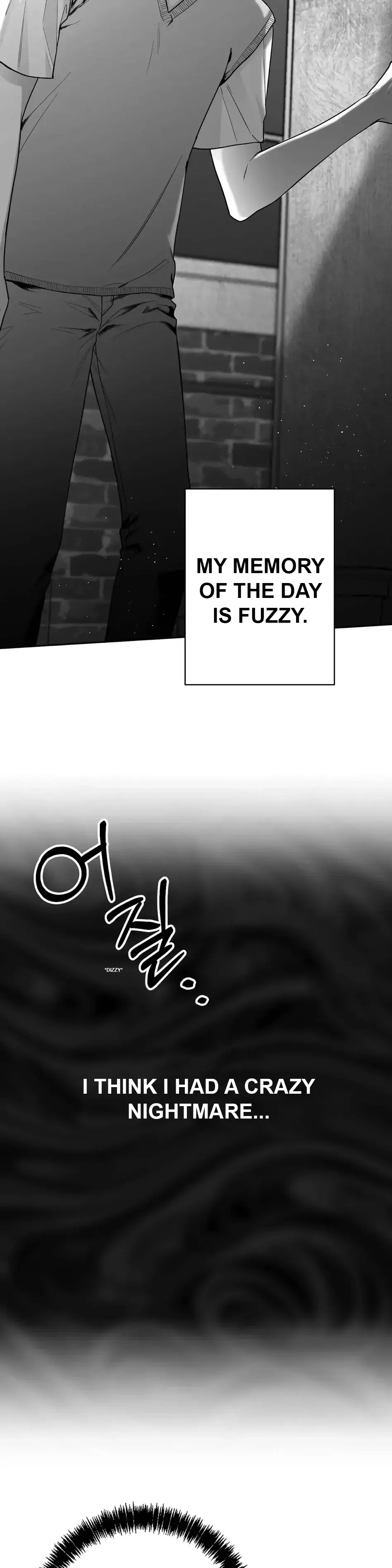 Non Zero Sum - Chapter 6 Page 4