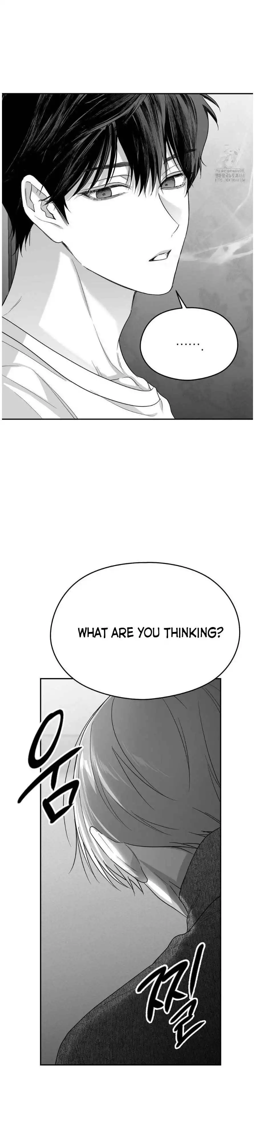 Non Zero Sum - Chapter 60 Page 20