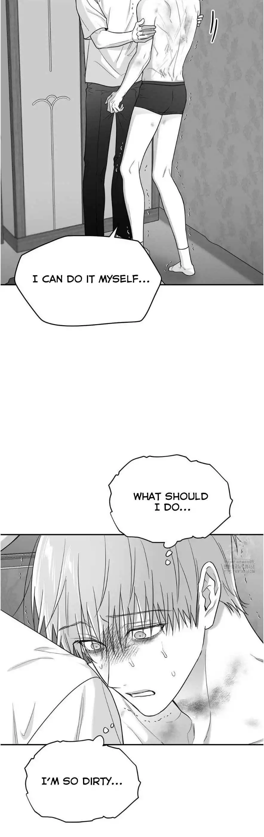 Non Zero Sum - Chapter 60 Page 30