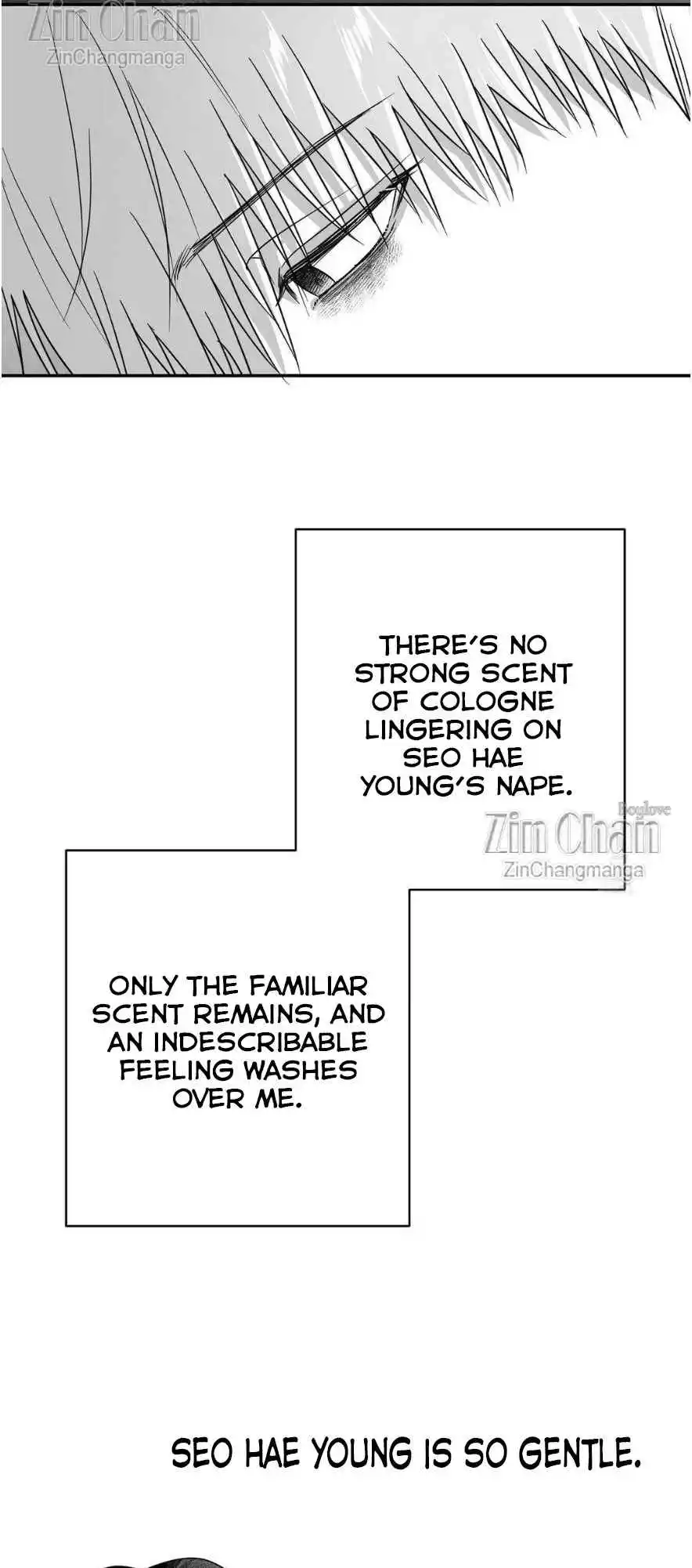 Non Zero Sum - Chapter 60 Page 35