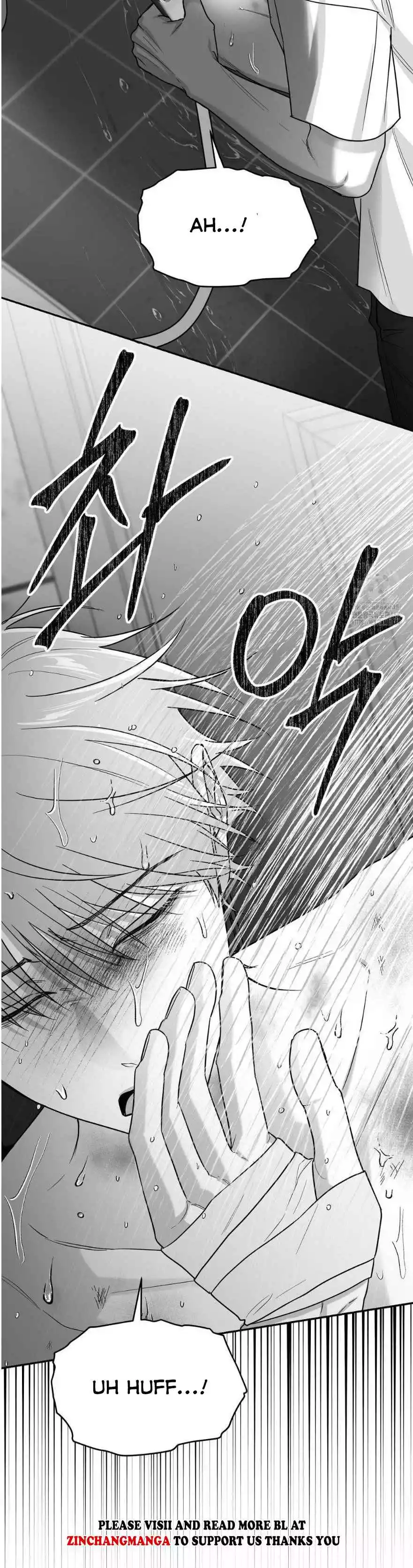 Non Zero Sum - Chapter 61 Page 6
