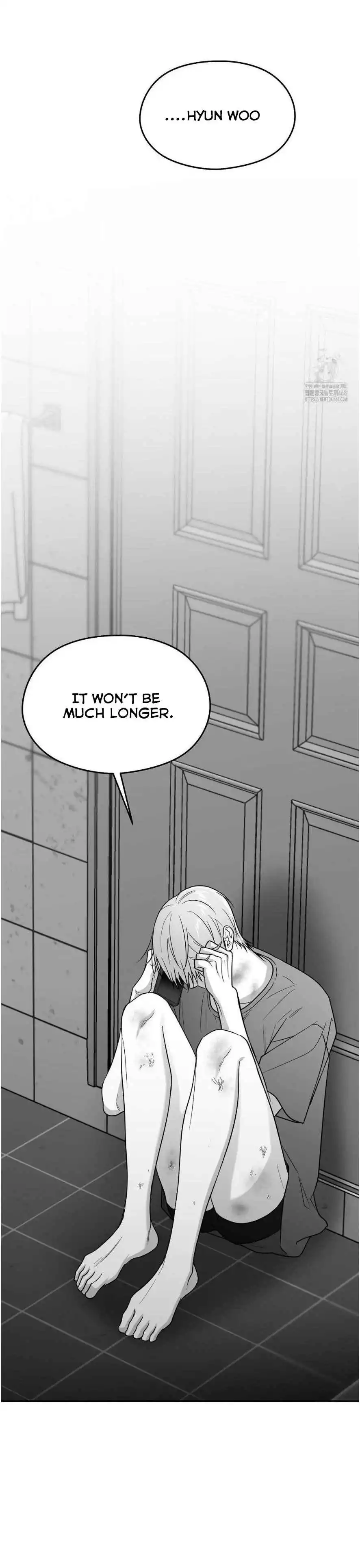 Non Zero Sum - Chapter 61 Page 26