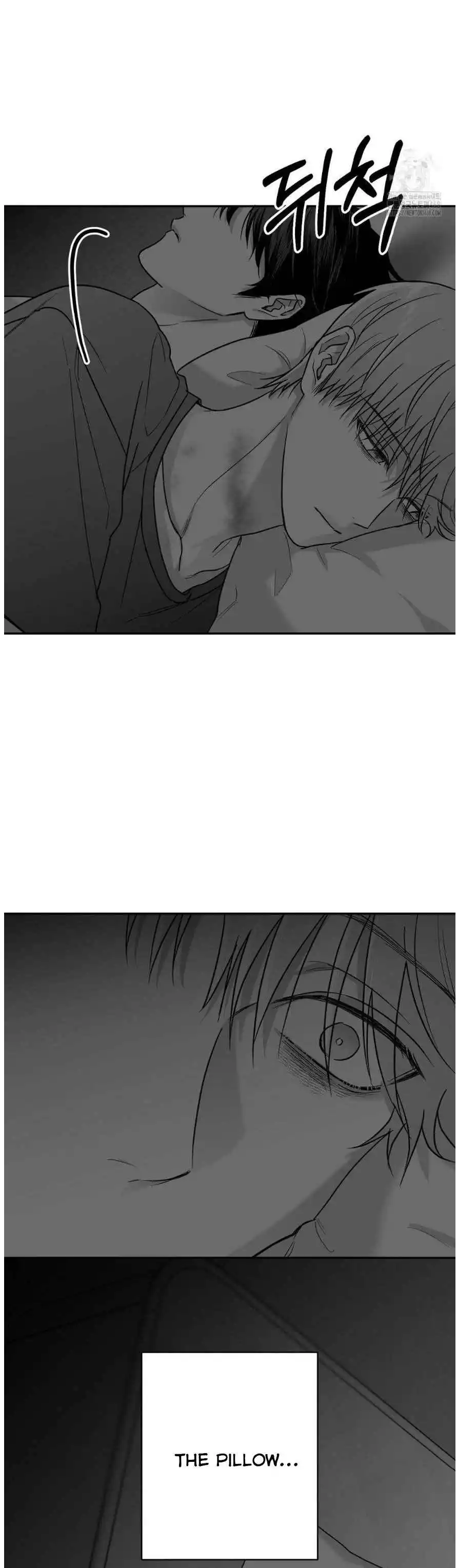 Non Zero Sum - Chapter 61 Page 32