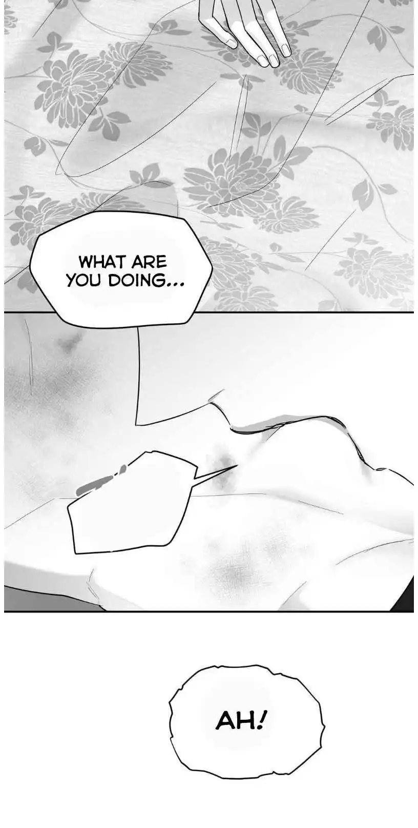 Non Zero Sum - Chapter 62 Page 6