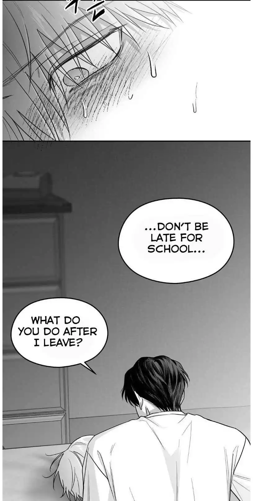 Non Zero Sum - Chapter 62 Page 16