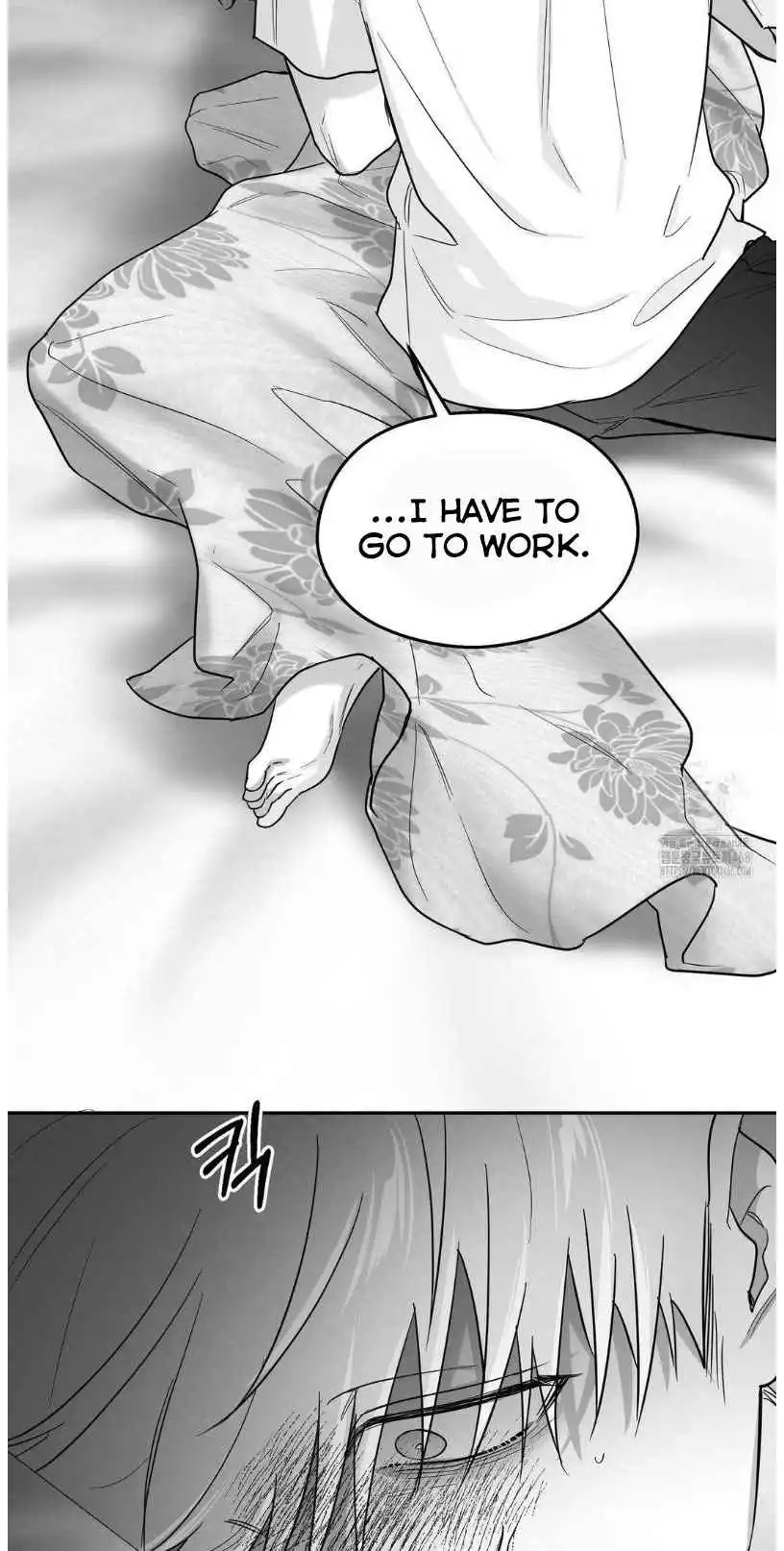 Non Zero Sum - Chapter 62 Page 17