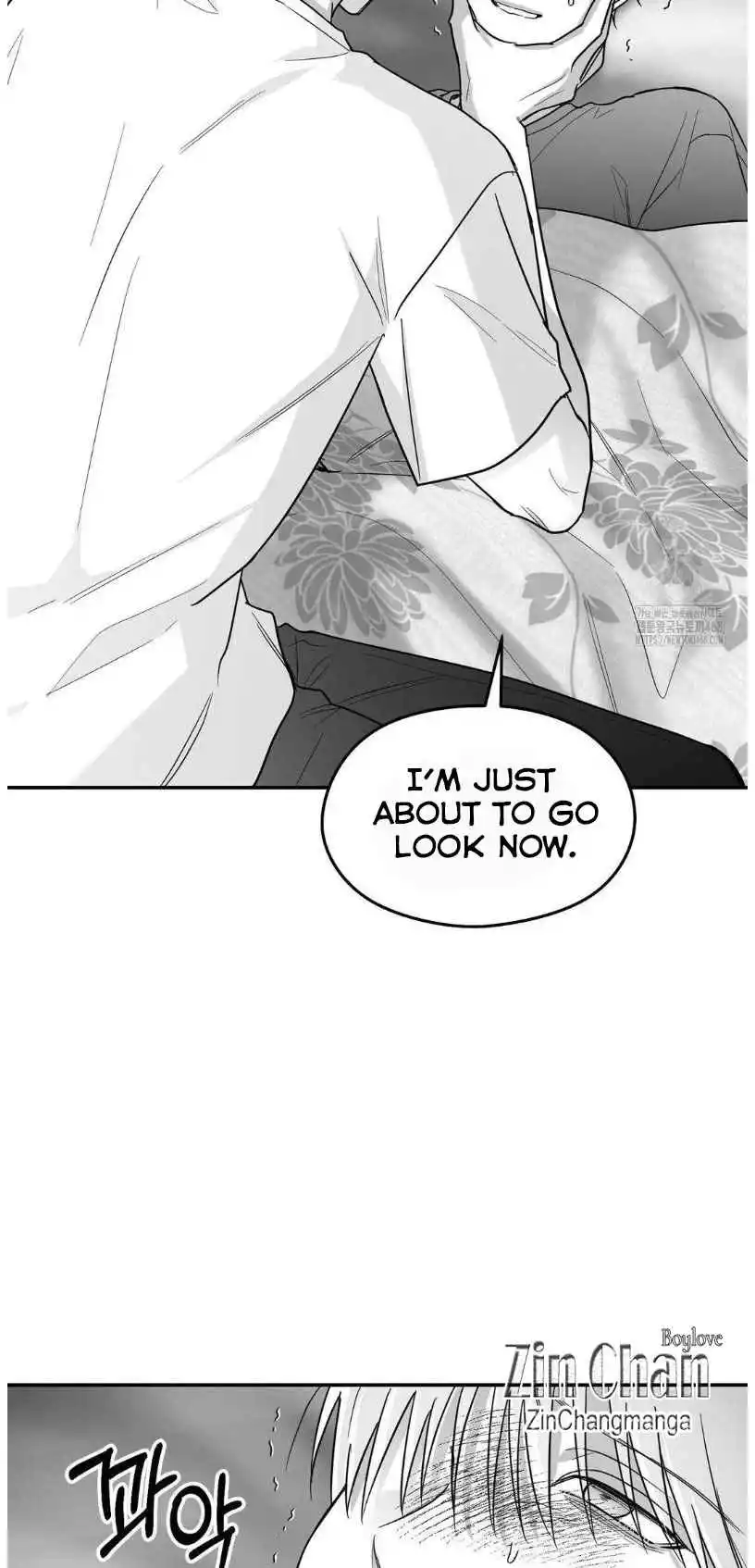 Non Zero Sum - Chapter 62 Page 21