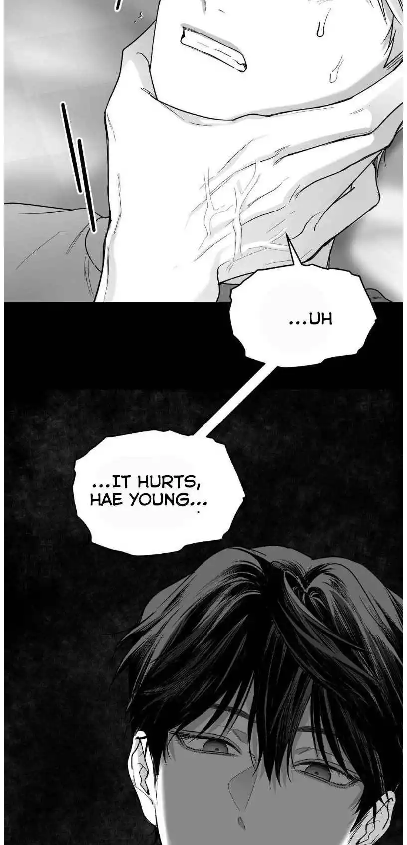 Non Zero Sum - Chapter 62 Page 22