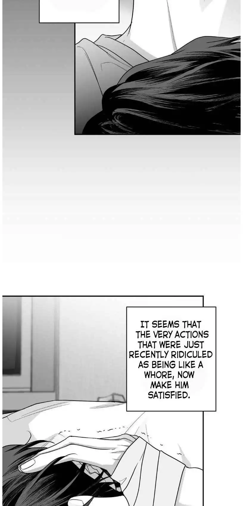 Non Zero Sum - Chapter 62 Page 31