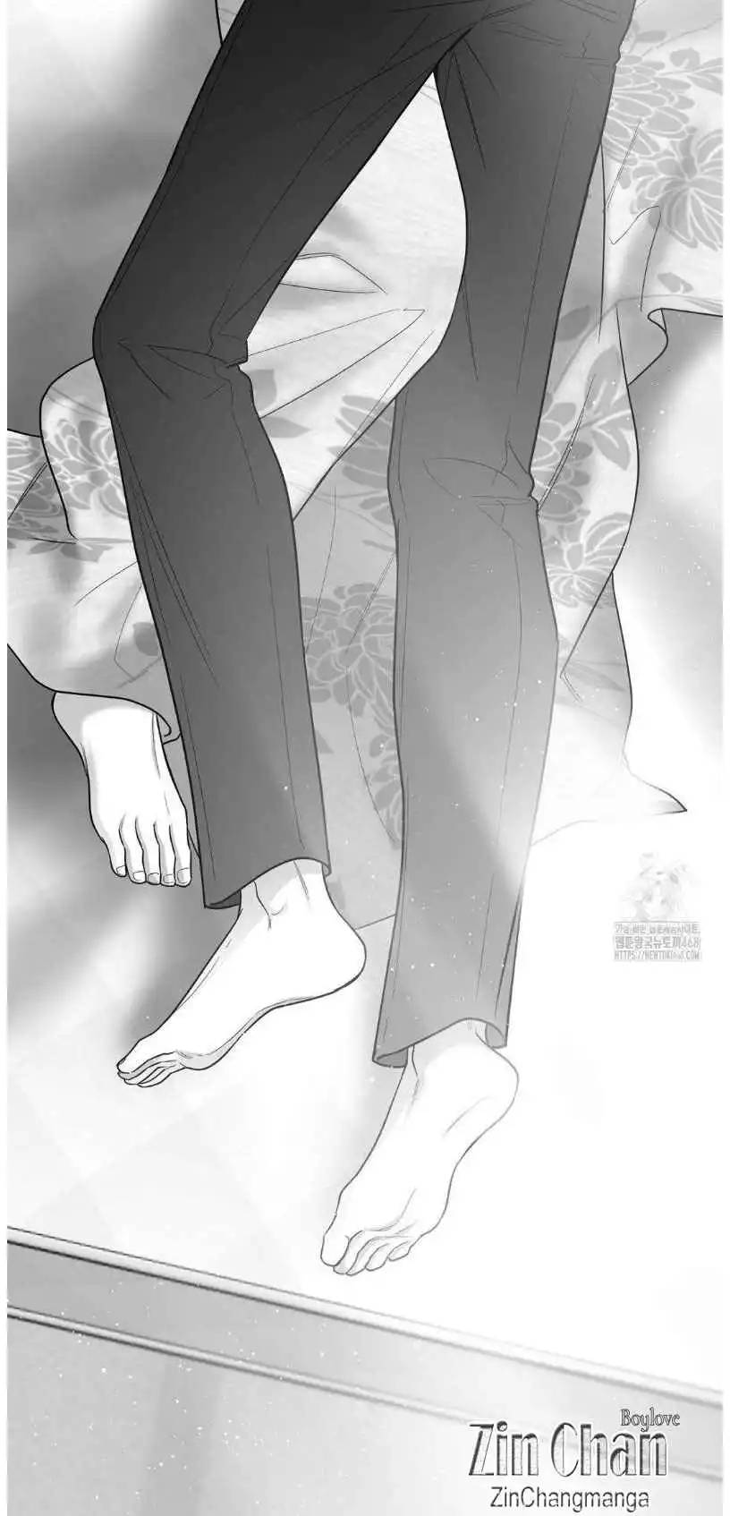 Non Zero Sum - Chapter 62 Page 34