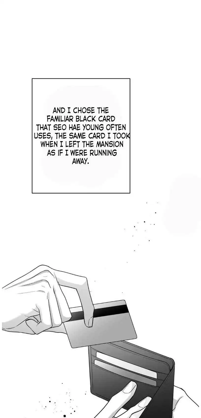 Non Zero Sum - Chapter 62 Page 36