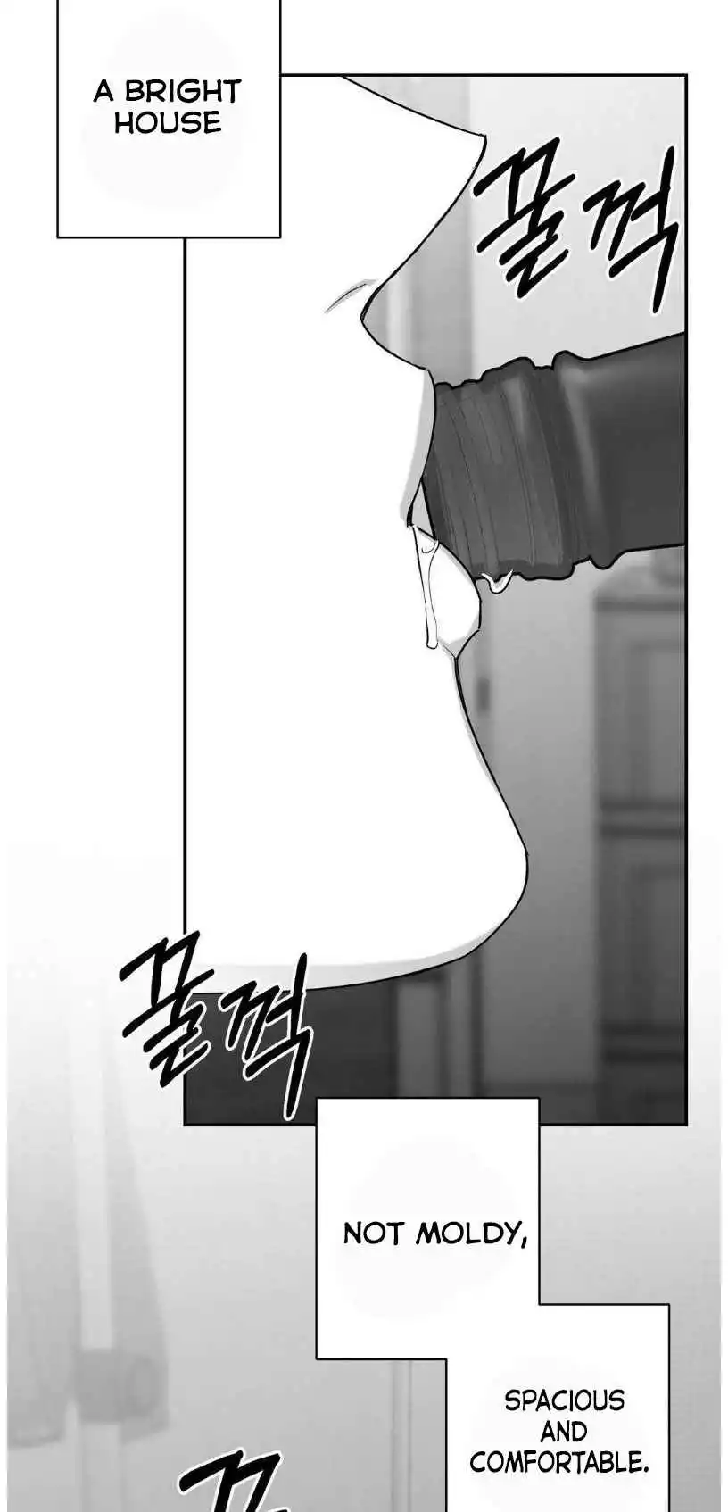 Non Zero Sum - Chapter 62 Page 39