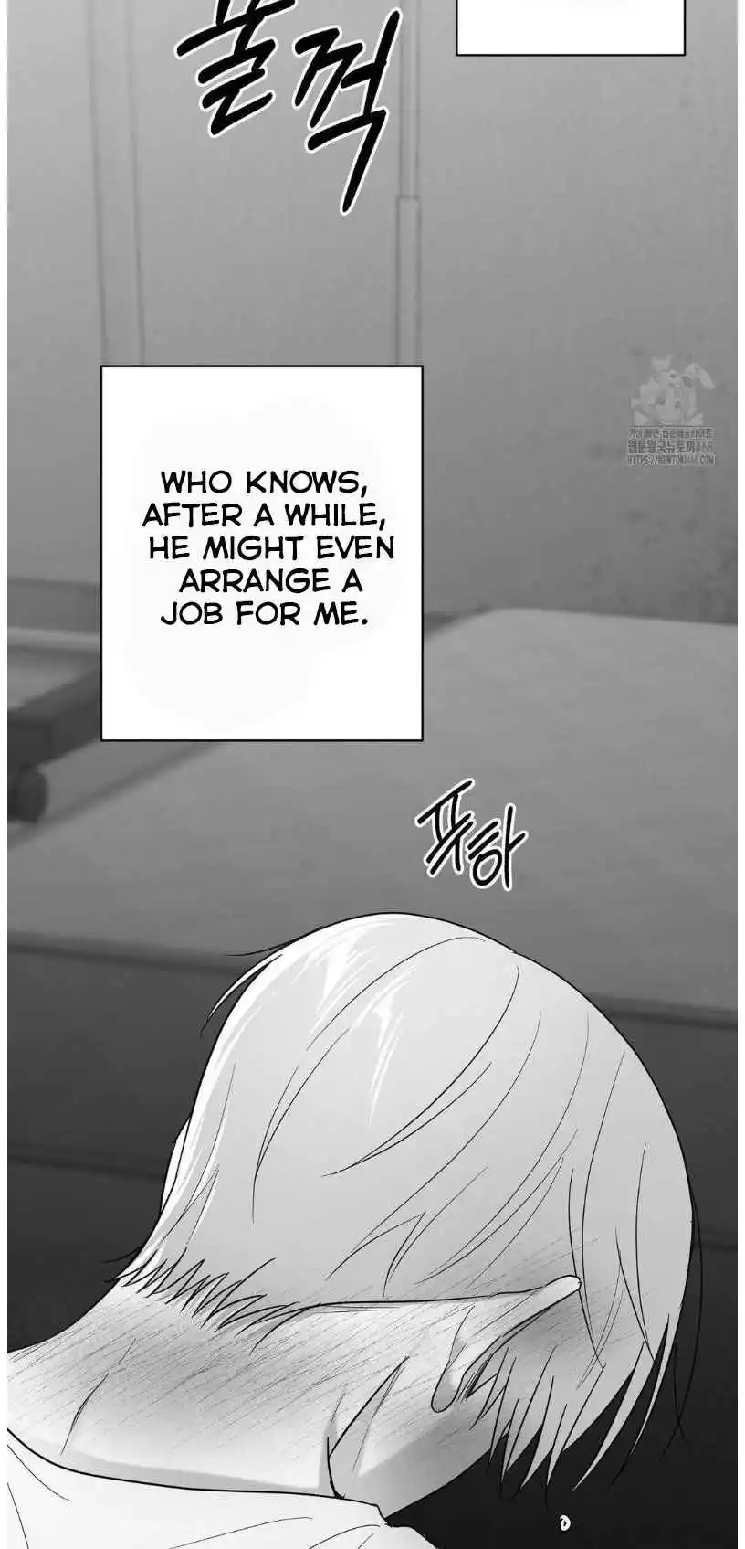Non Zero Sum - Chapter 62 Page 40