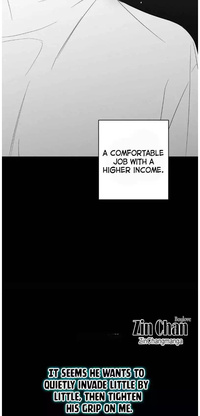Non Zero Sum - Chapter 62 Page 41