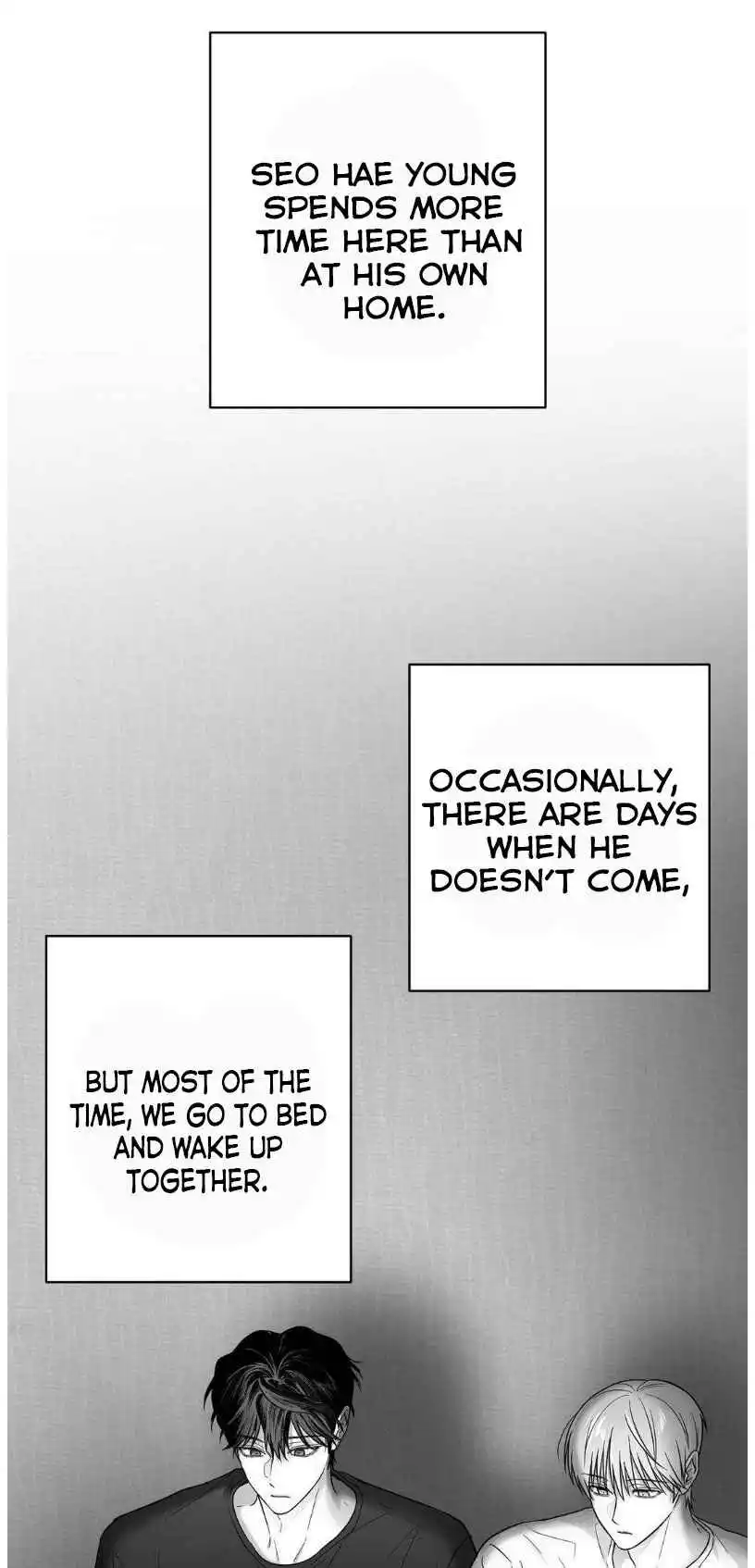 Non Zero Sum - Chapter 62 Page 46