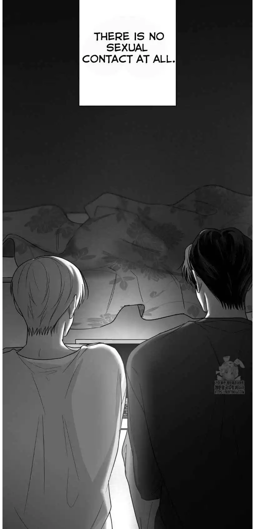 Non Zero Sum - Chapter 62 Page 49