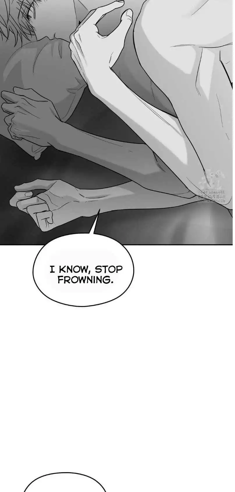 Non Zero Sum - Chapter 62 Page 55