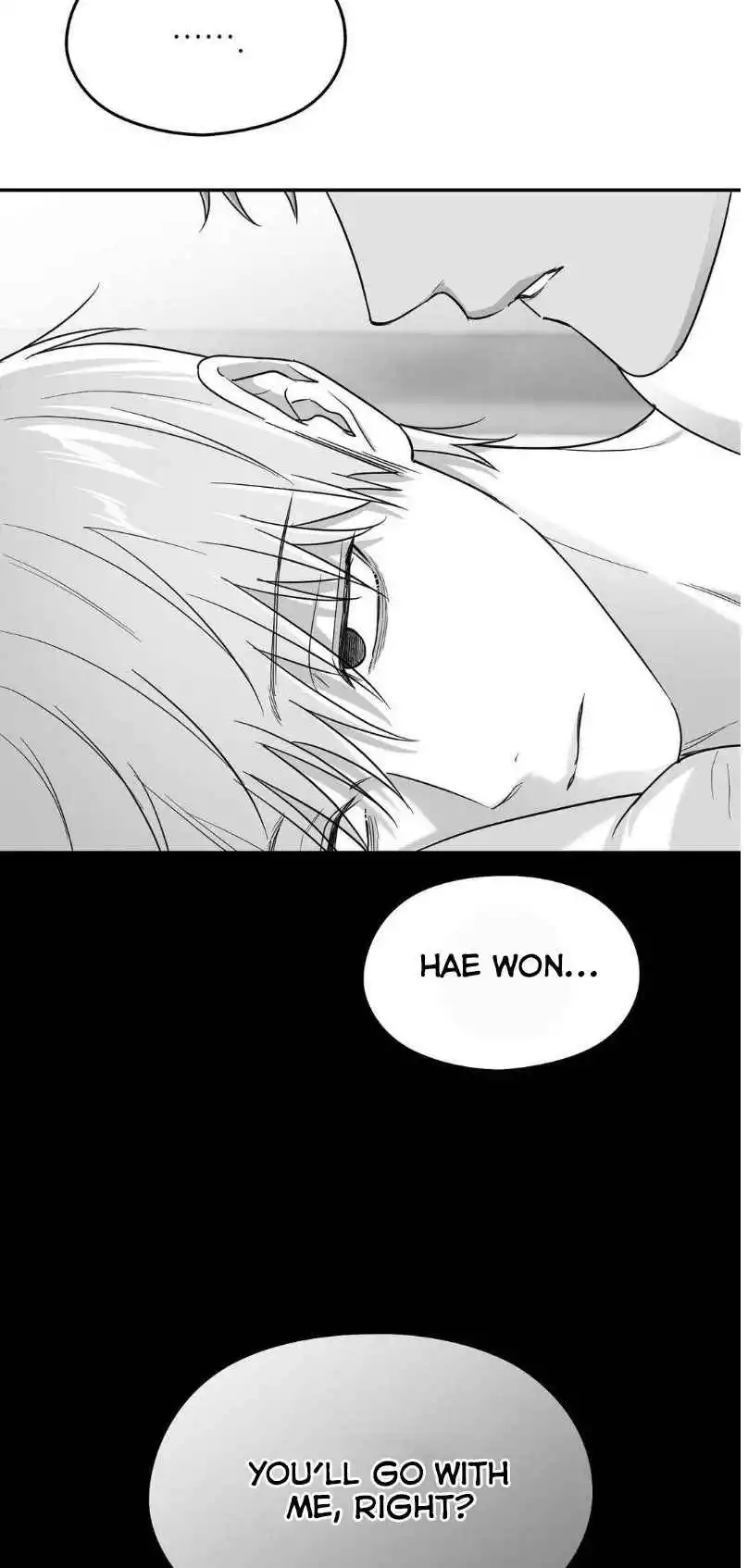 Non Zero Sum - Chapter 62 Page 56