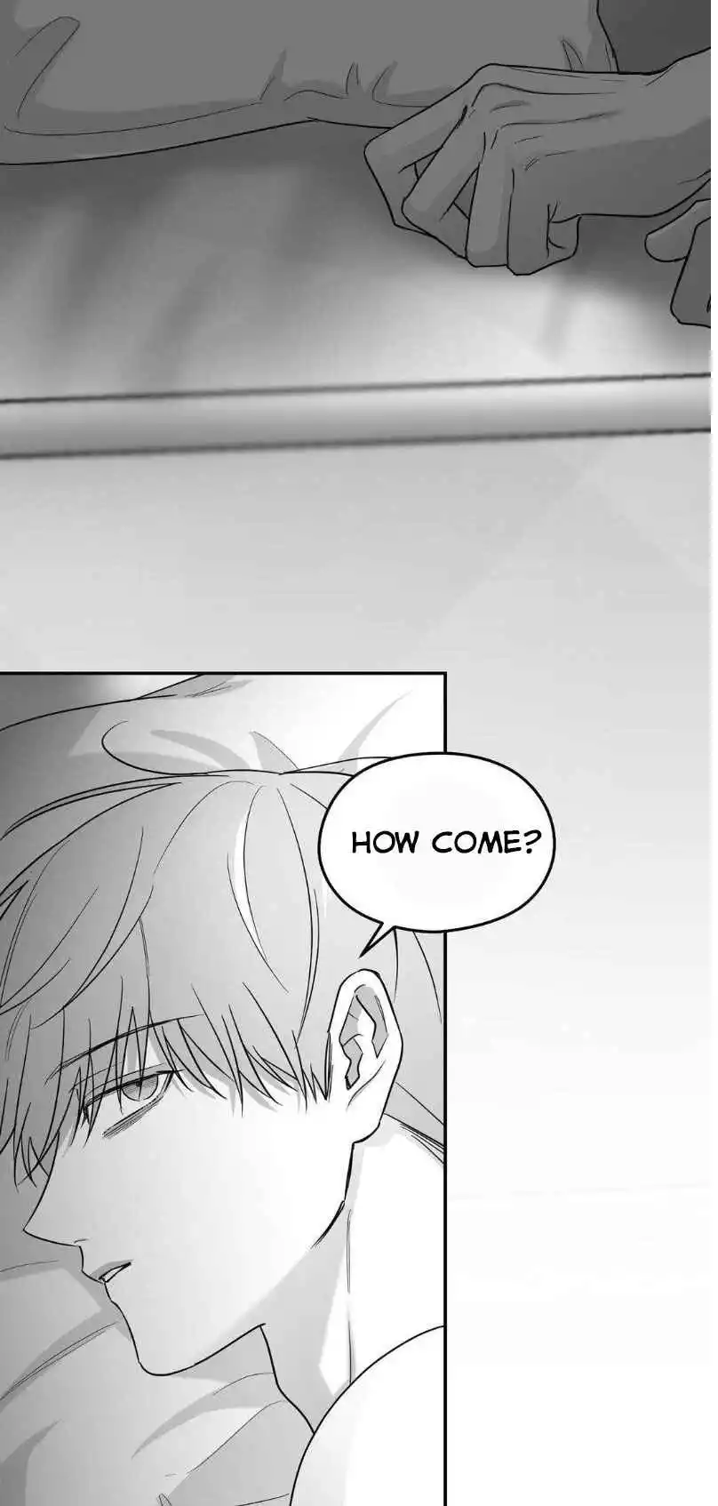 Non Zero Sum - Chapter 62 Page 58