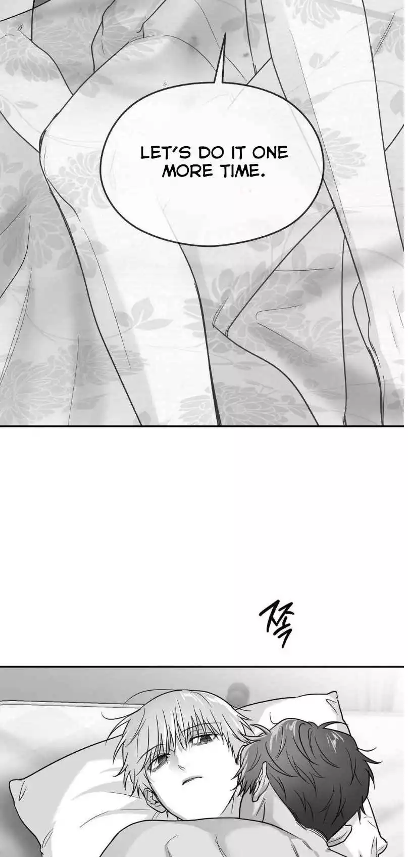 Non Zero Sum - Chapter 62 Page 63