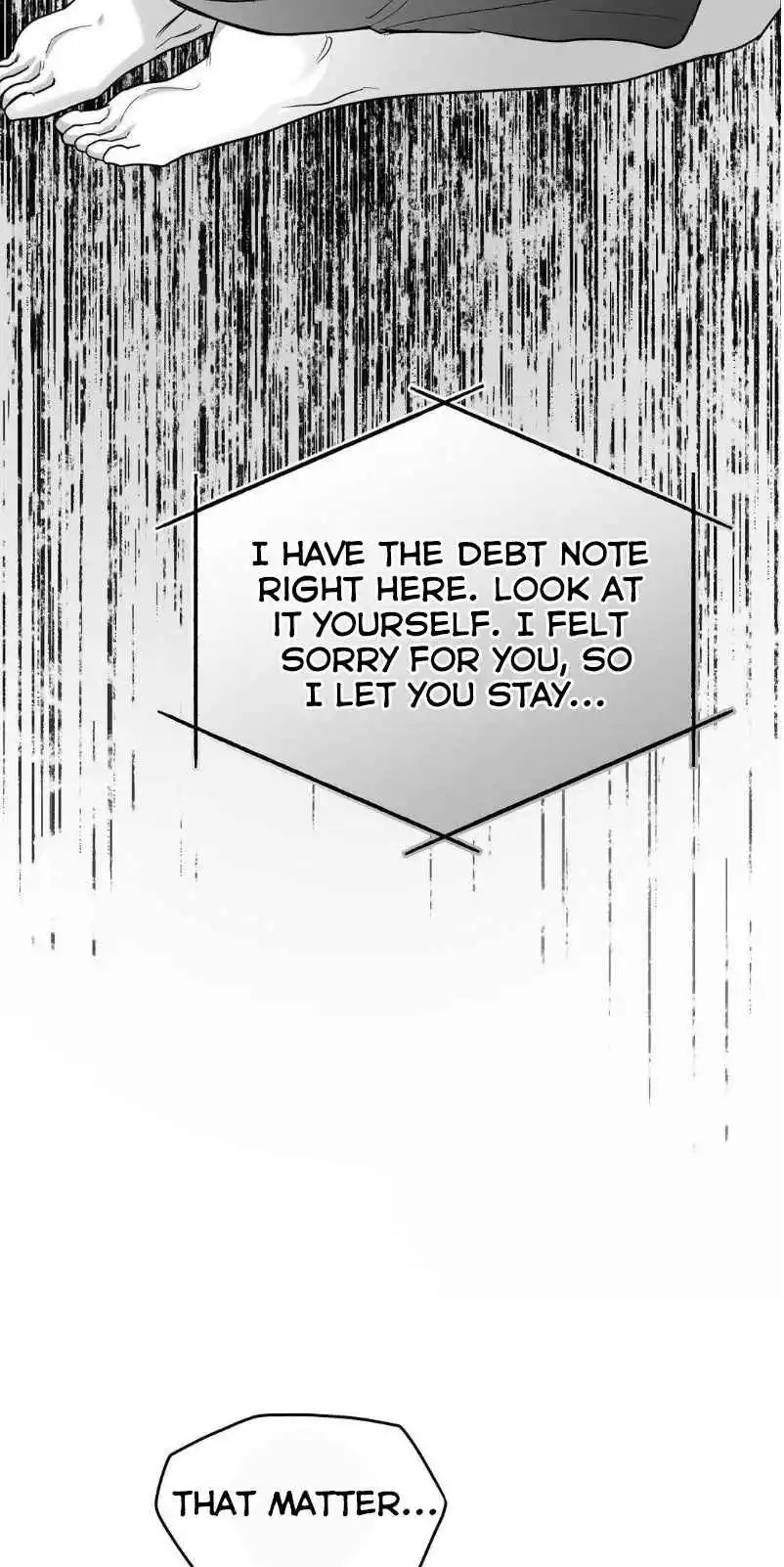 Non Zero Sum - Chapter 63 Page 8