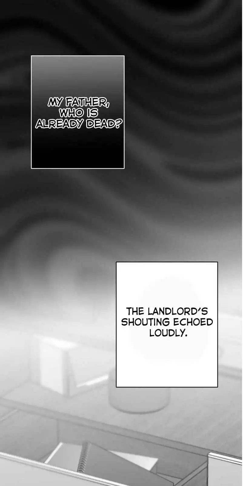 Non Zero Sum - Chapter 63 Page 12