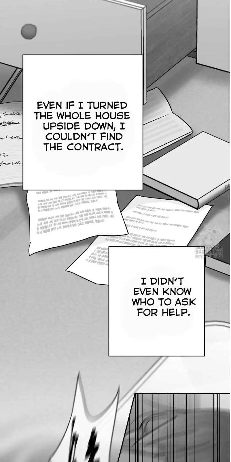 Non Zero Sum - Chapter 63 Page 13