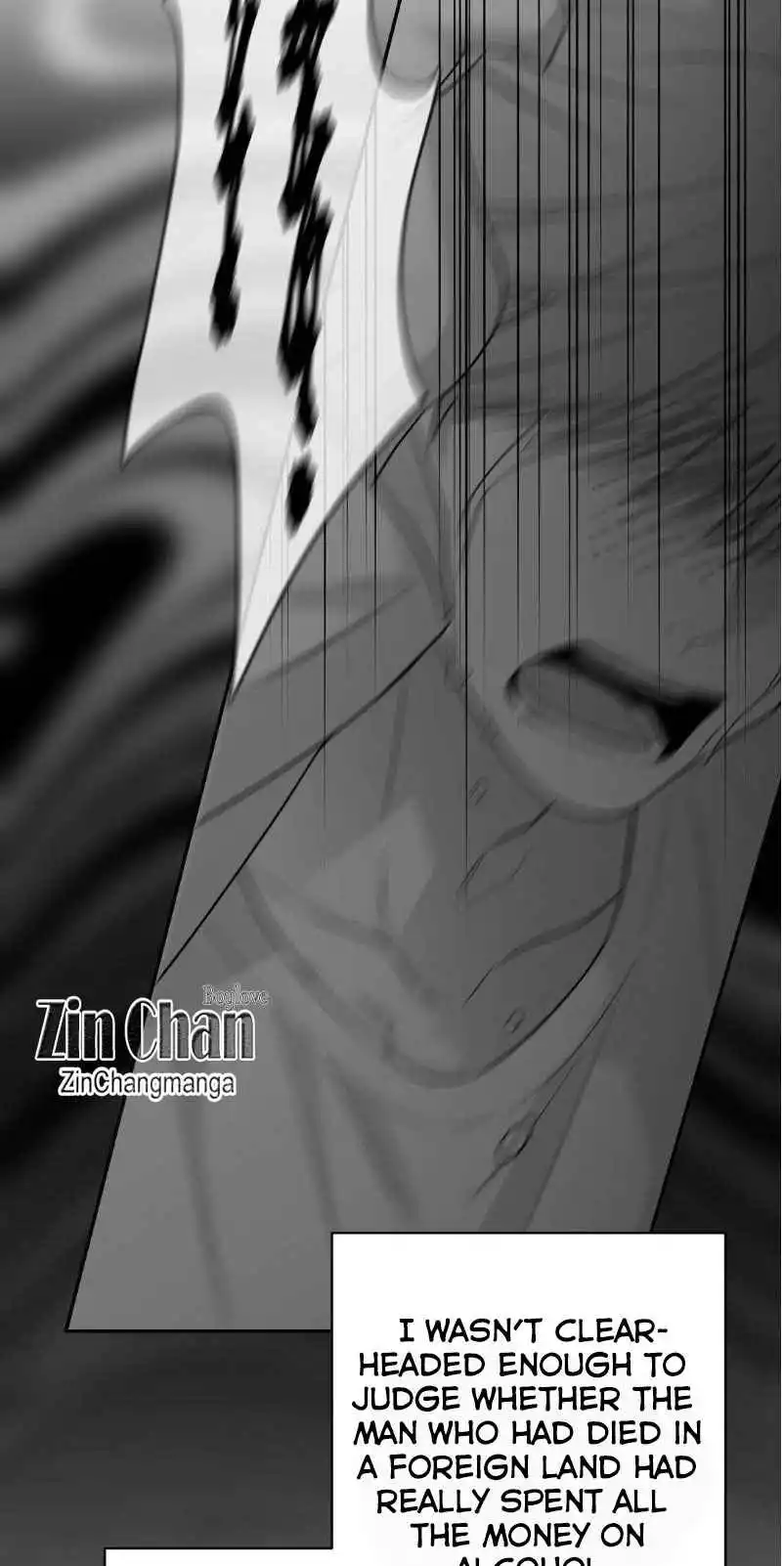 Non Zero Sum - Chapter 63 Page 14