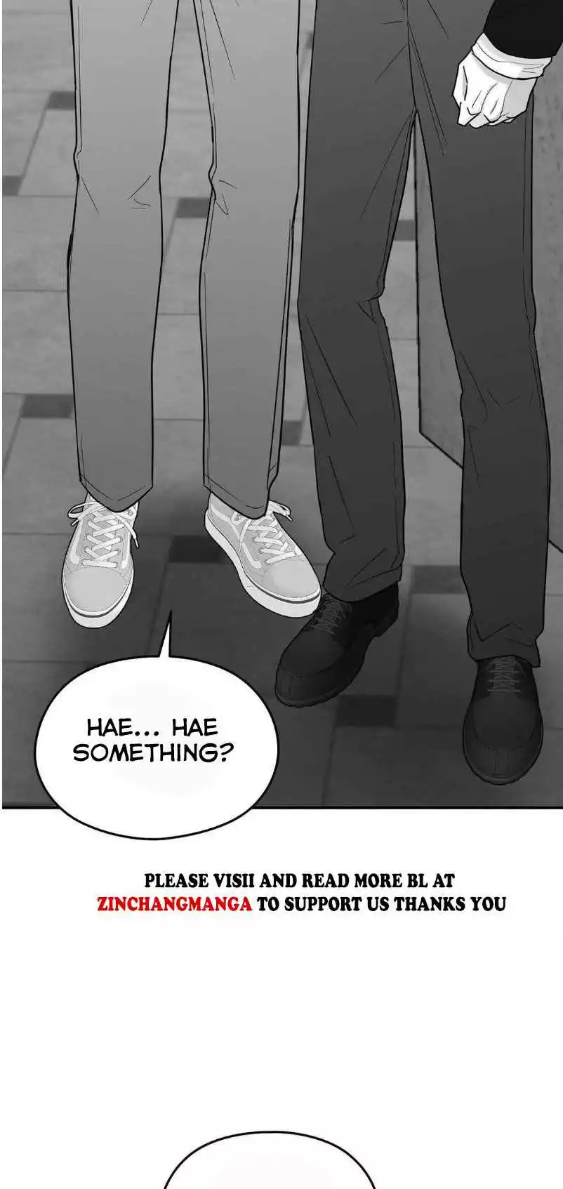 Non Zero Sum - Chapter 63 Page 22