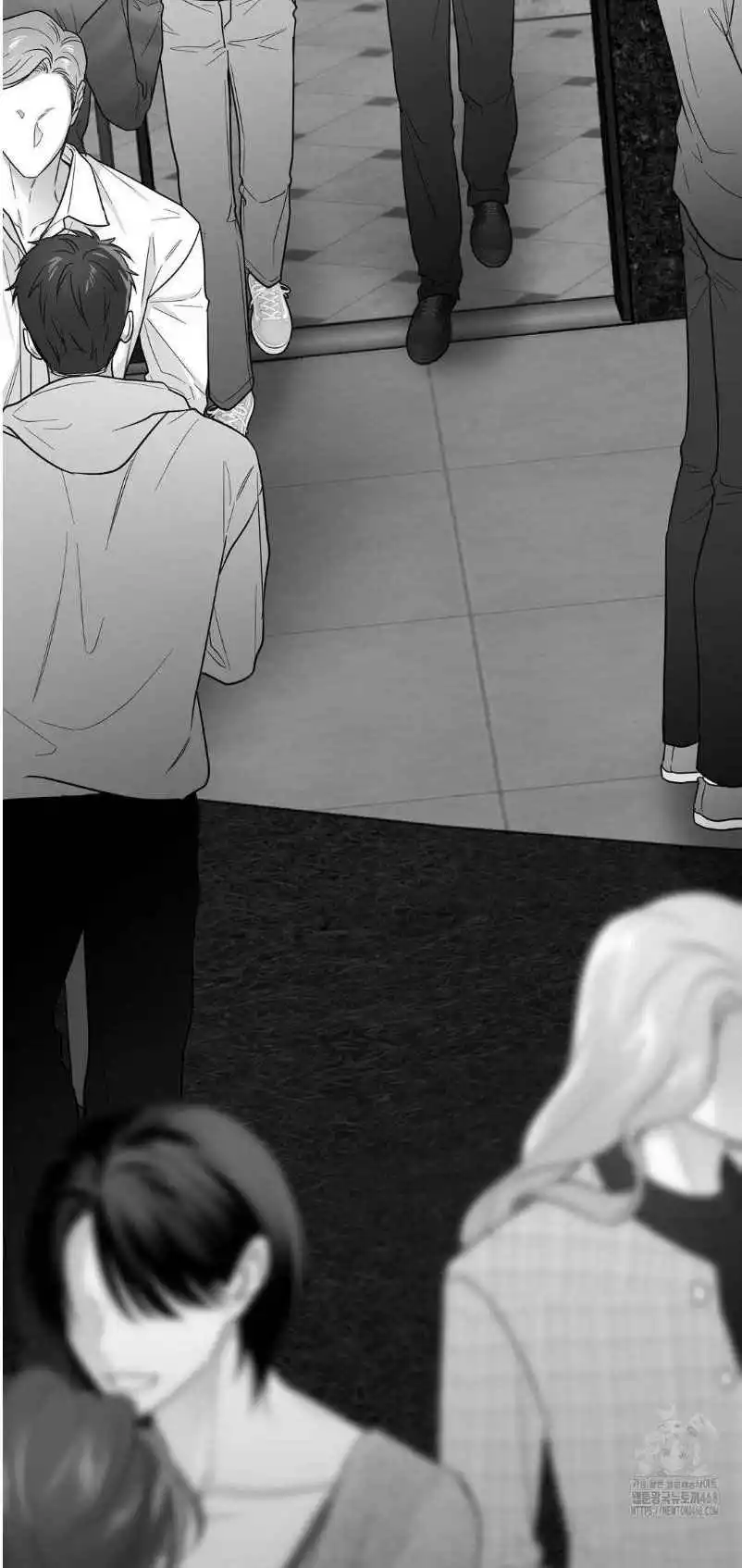 Non Zero Sum - Chapter 63 Page 28