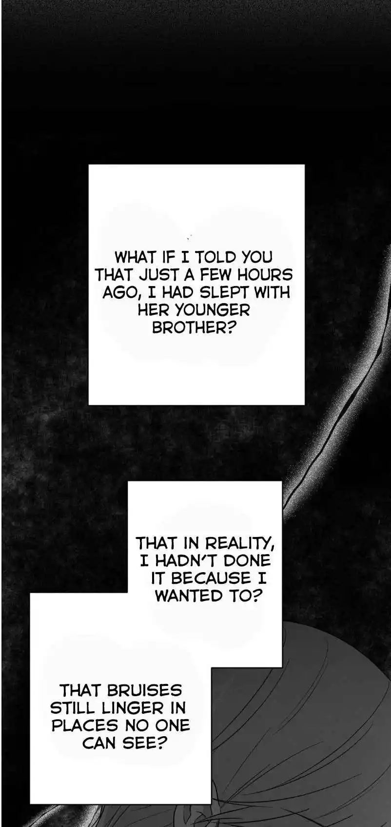 Non Zero Sum - Chapter 63 Page 34