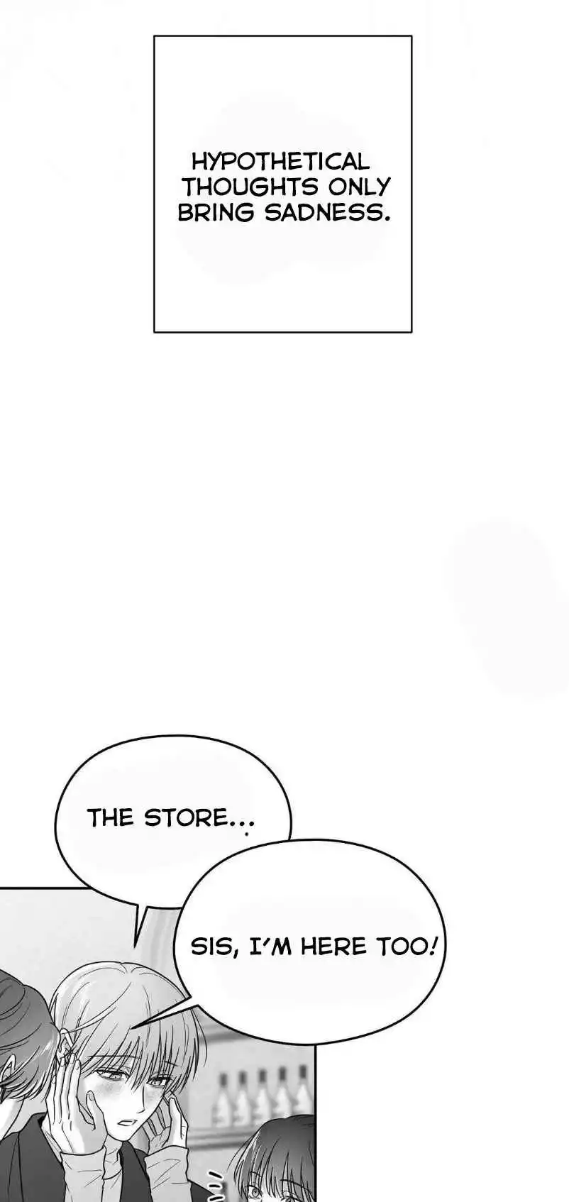 Non Zero Sum - Chapter 63 Page 36