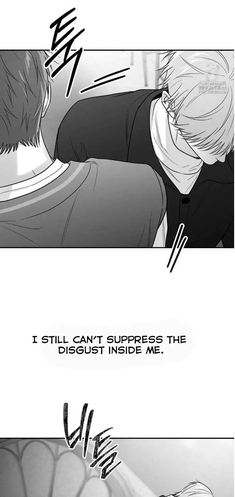 Non Zero Sum - Chapter 63 Page 42