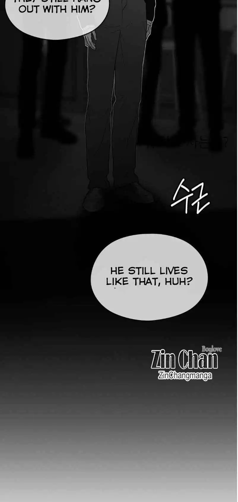 Non Zero Sum - Chapter 63 Page 52