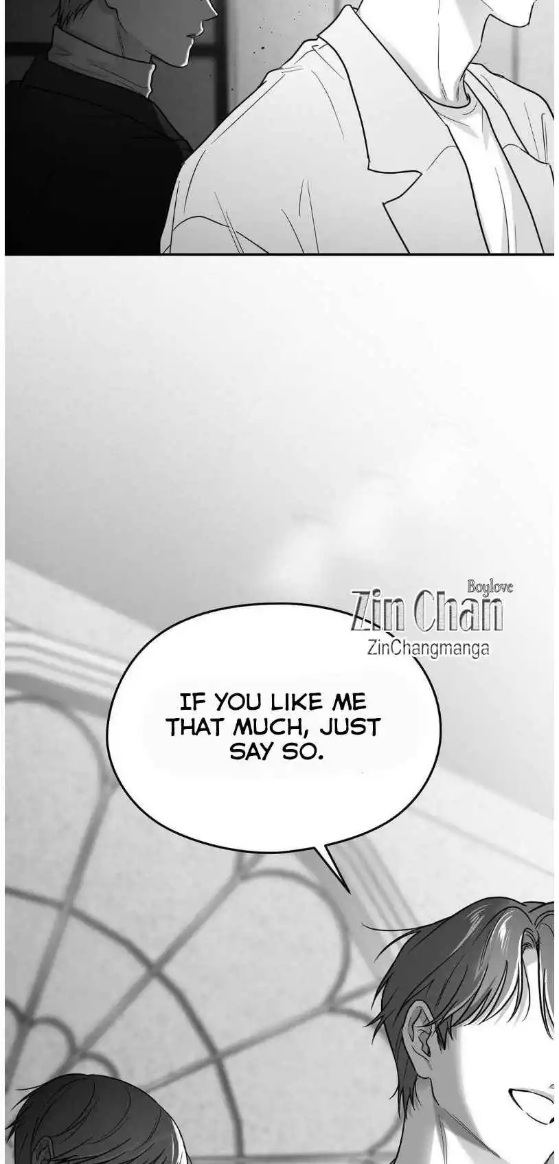 Non Zero Sum - Chapter 63 Page 56