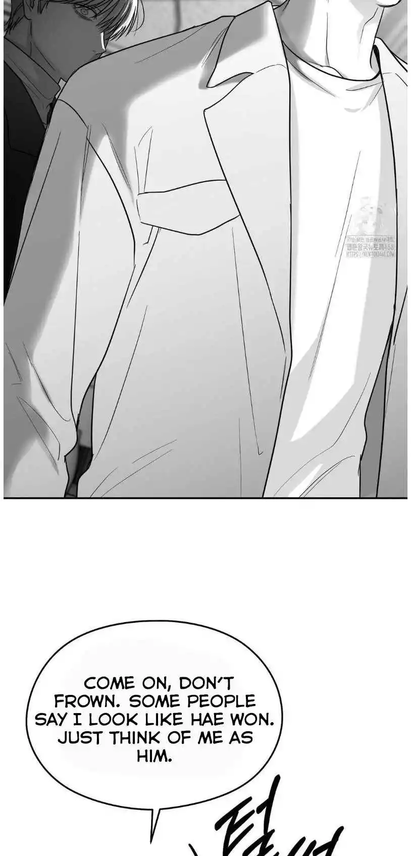Non Zero Sum - Chapter 63 Page 57