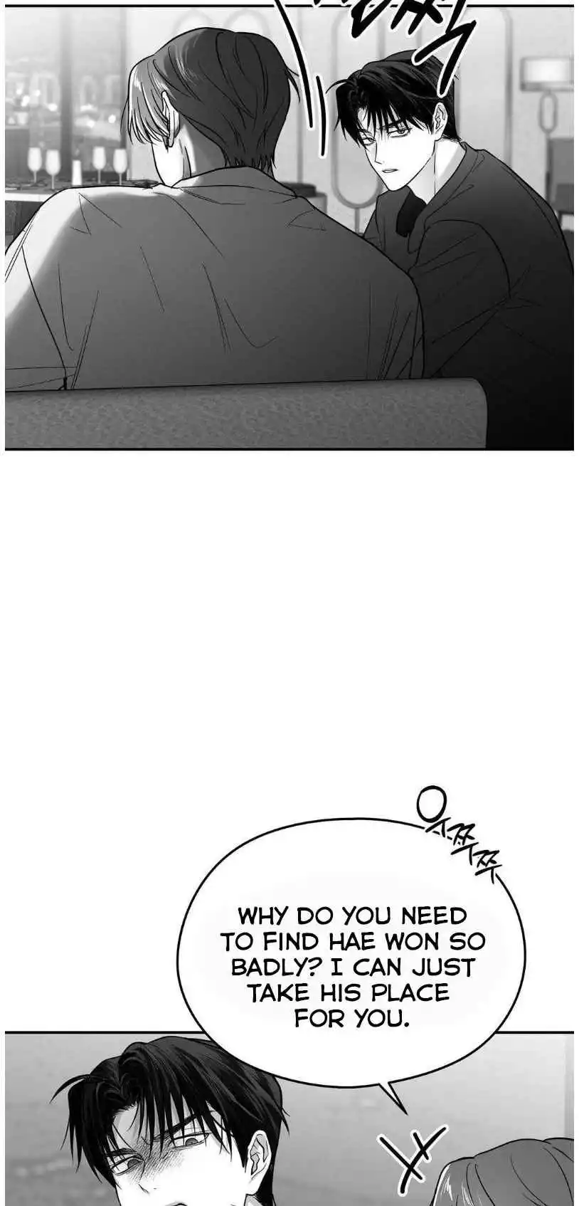 Non Zero Sum - Chapter 63 Page 58