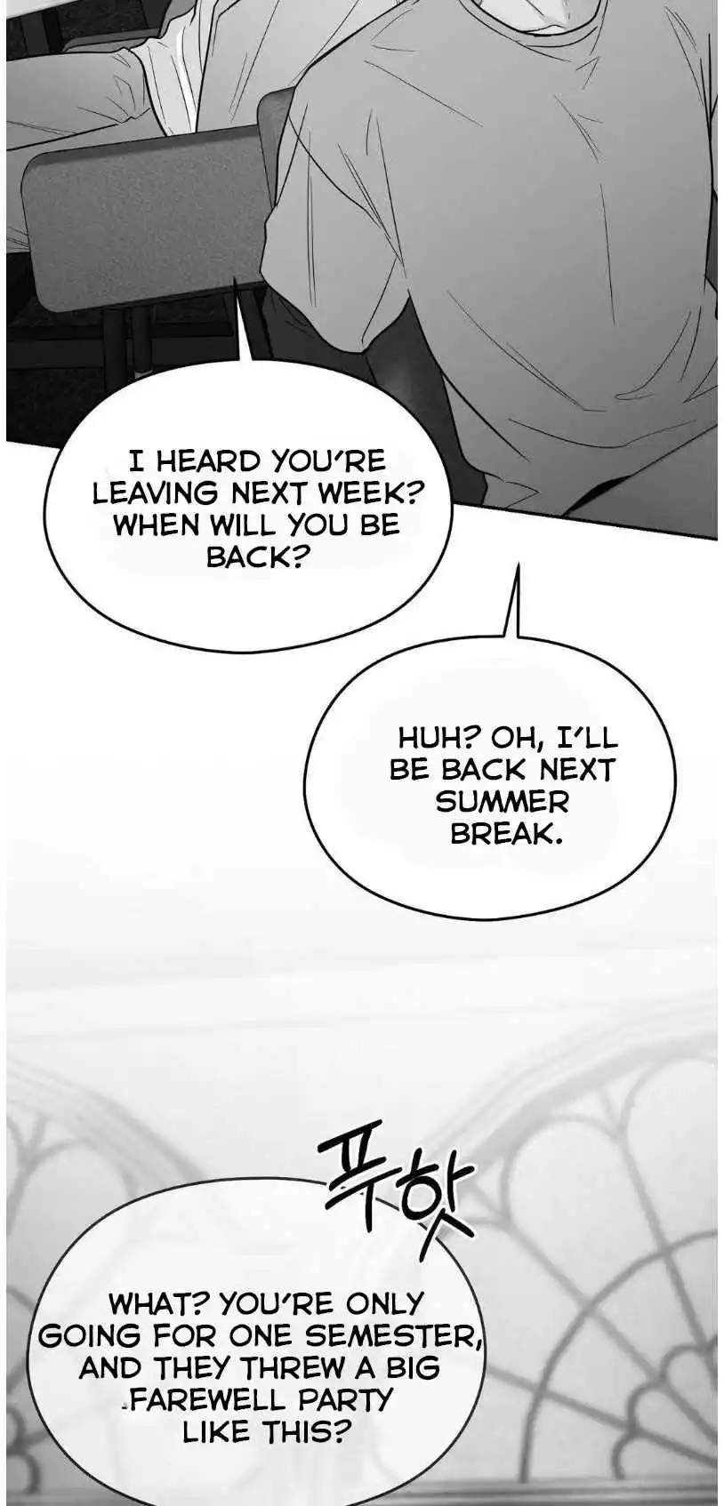 Non Zero Sum - Chapter 63 Page 60