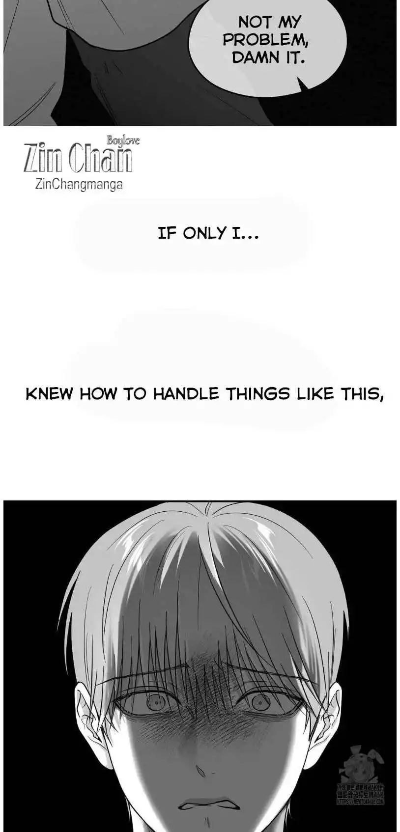 Non Zero Sum - Chapter 63 Page 62