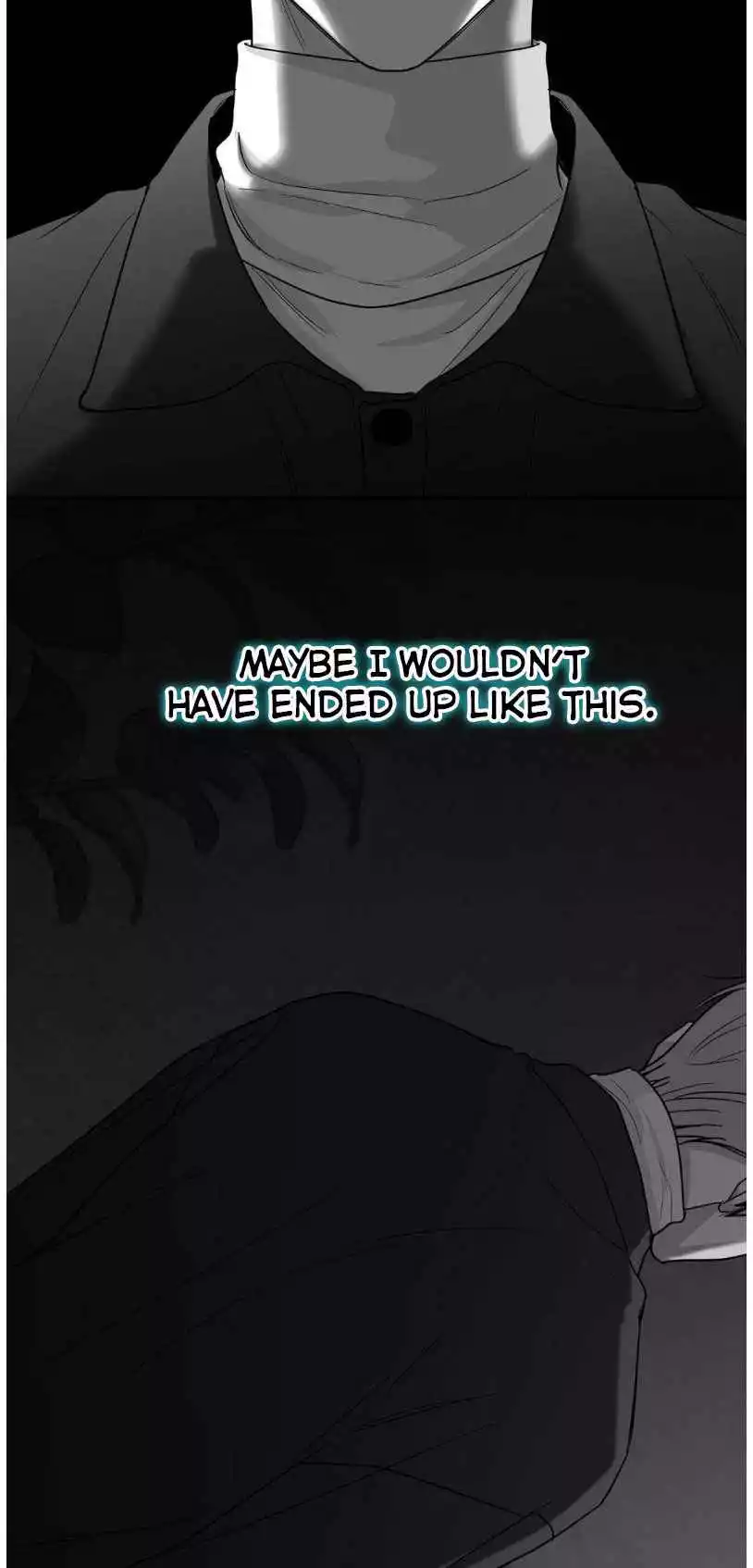 Non Zero Sum - Chapter 63 Page 63