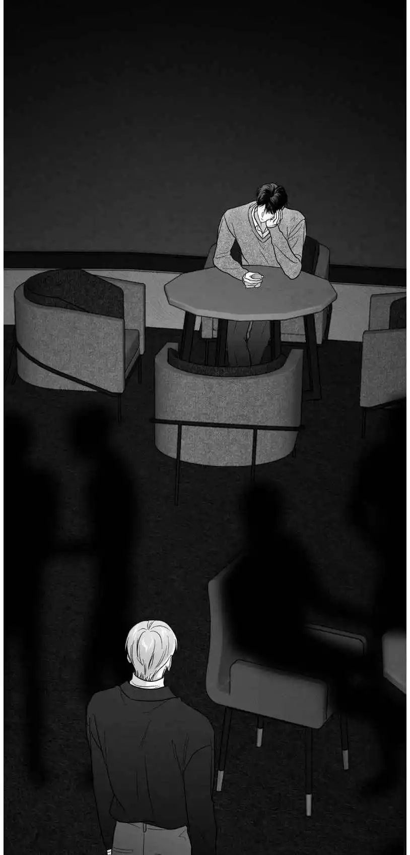 Non Zero Sum - Chapter 63 Page 69