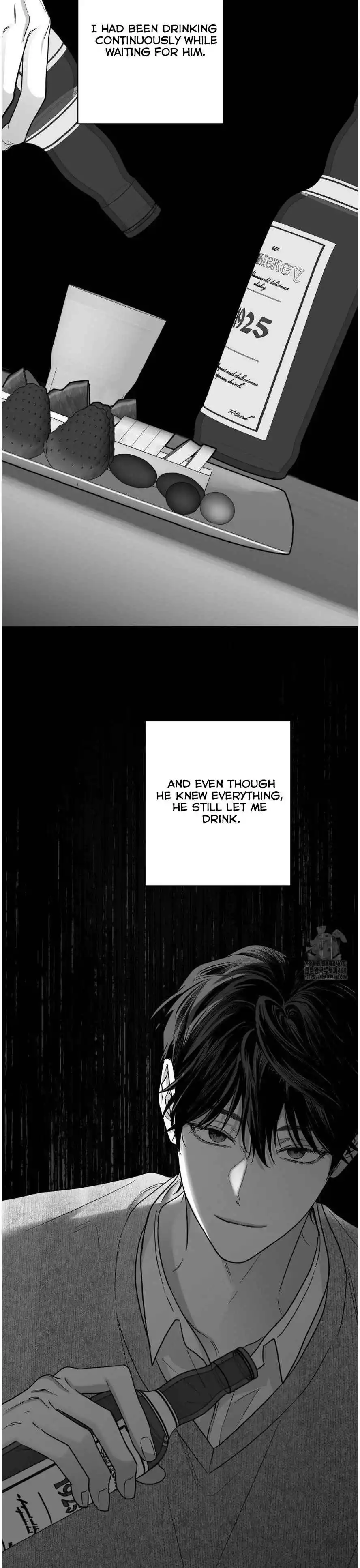 Non Zero Sum - Chapter 64 Page 3