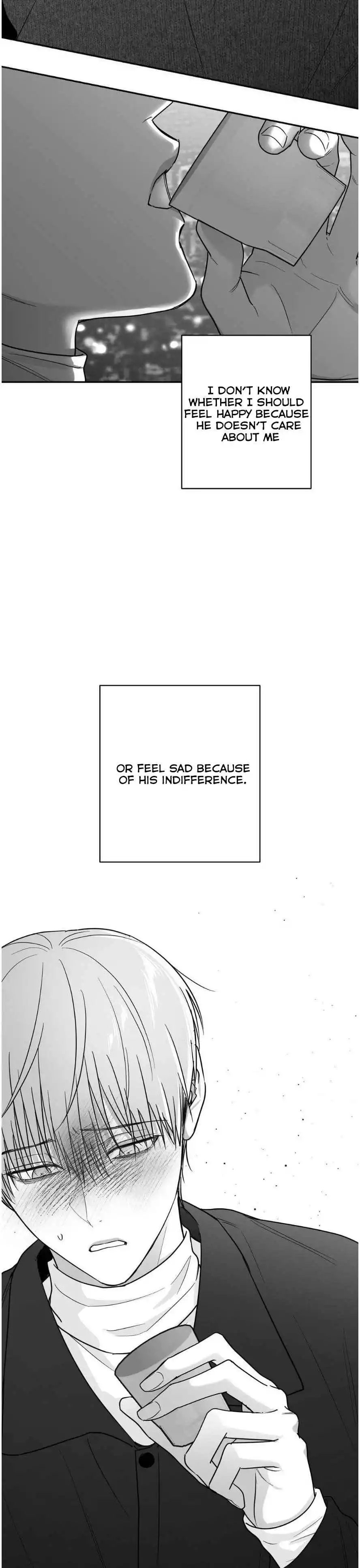 Non Zero Sum - Chapter 64 Page 4