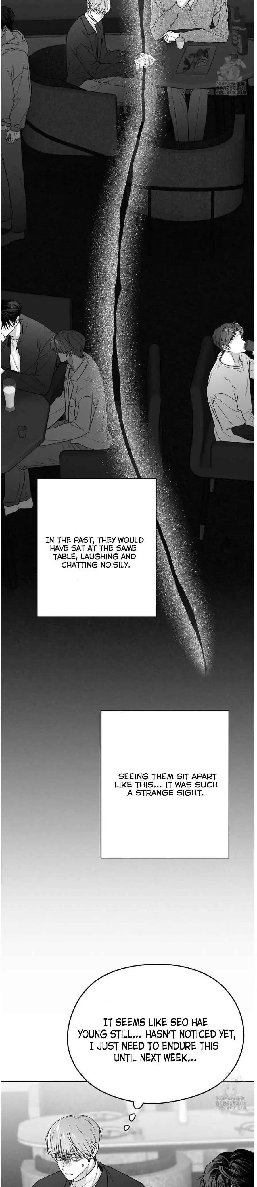 Non Zero Sum - Chapter 64 Page 9